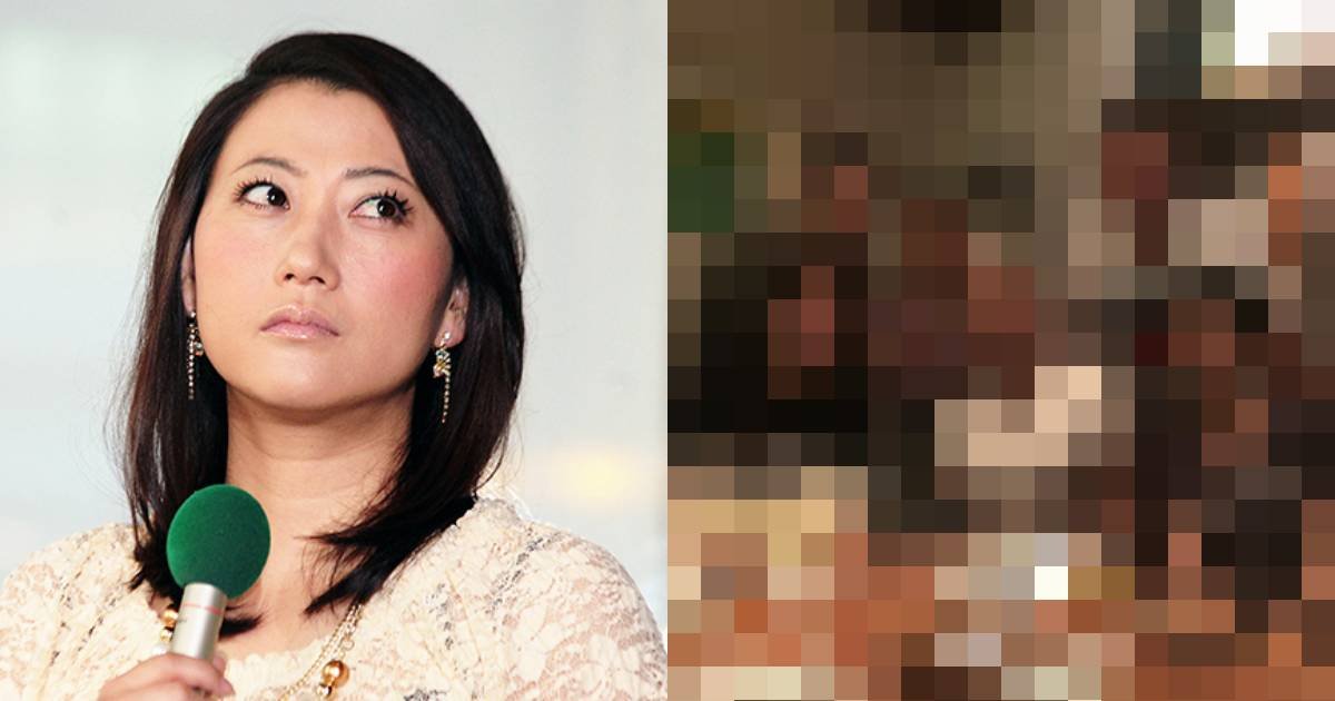 友近が松本人志 吉本主流派に たむけん公開の飲み会写真でみえる裏事情とは Hachibachi