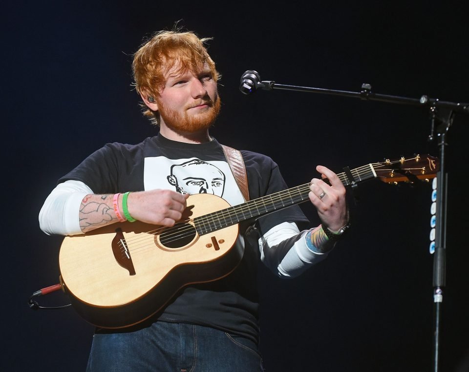 ed 2.jpg?resize=1200,630 - Alerte fans: Une longue pause se profile dans la carrière d'Ed Sheeran