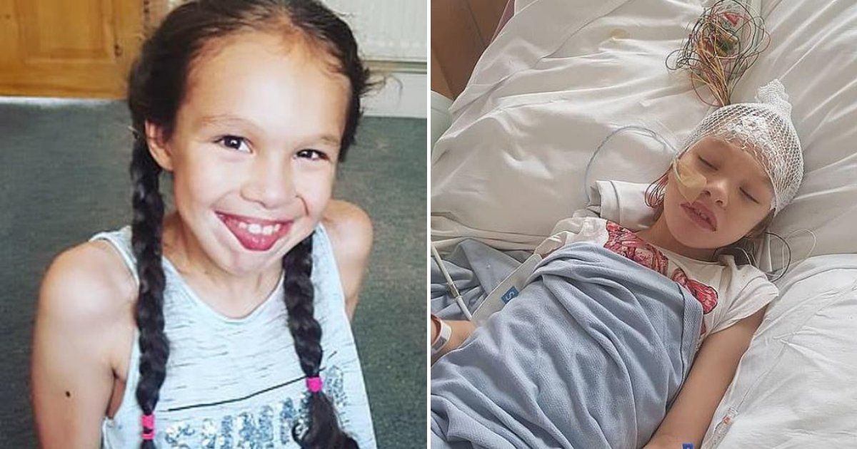epilepsy5.png?resize=412,275 - 9-Year-Old Girl Endures Up To 300 Seizures Every Day, Doctors Said It Is One Of The Worst Cases They Have Ever Seen