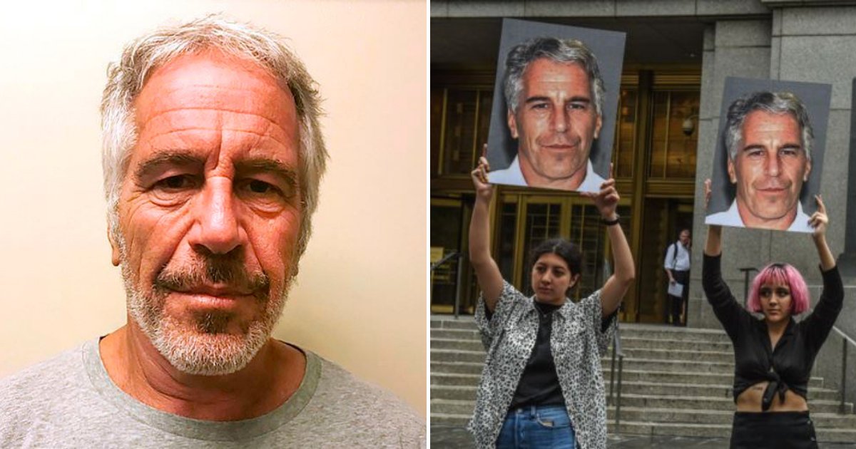 epstein5.png?resize=412,232 - Criminal Case Against Jeffrey Epstein Is Officially Dismissed After The 66-Year-Old Took His Own Life