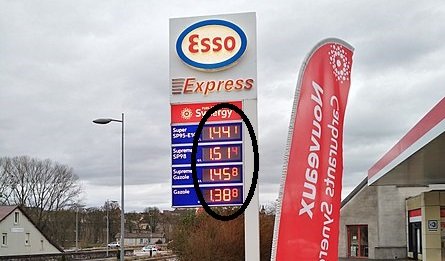 essence.jpg?resize=412,232 - Les prix de l'essence et du diesel commencent à retomber tout doucement