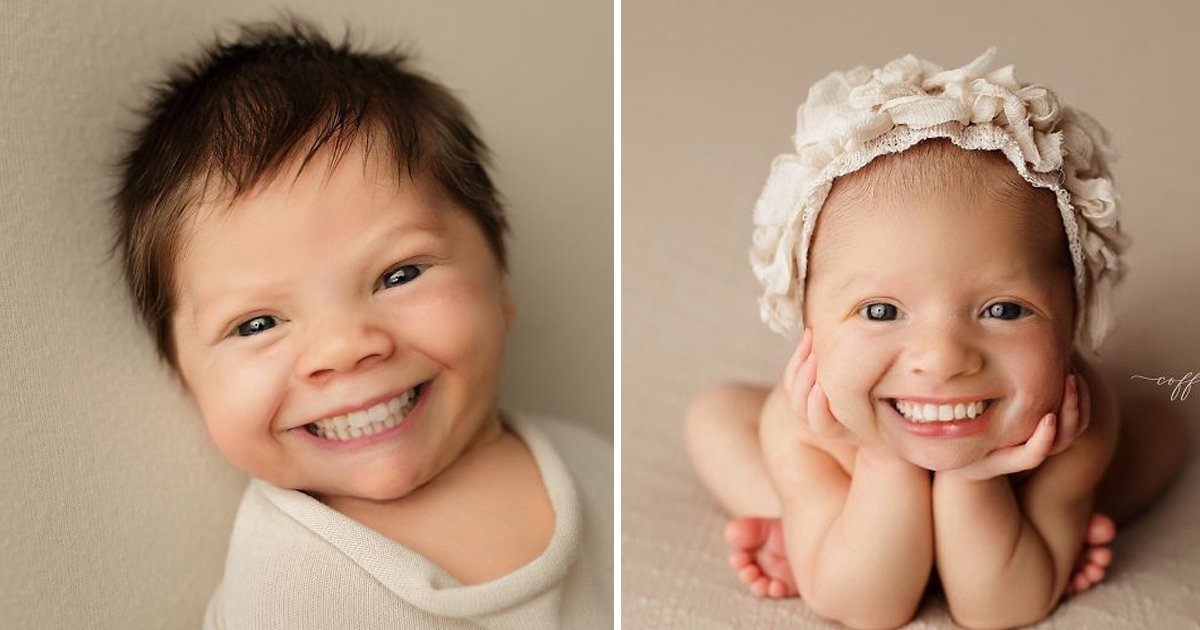 fffs.jpg?resize=1200,630 - Ces photos hilarantes de bébés avec des dents prises par une infirmière photographe vont sûrement vous faire mourir de rire