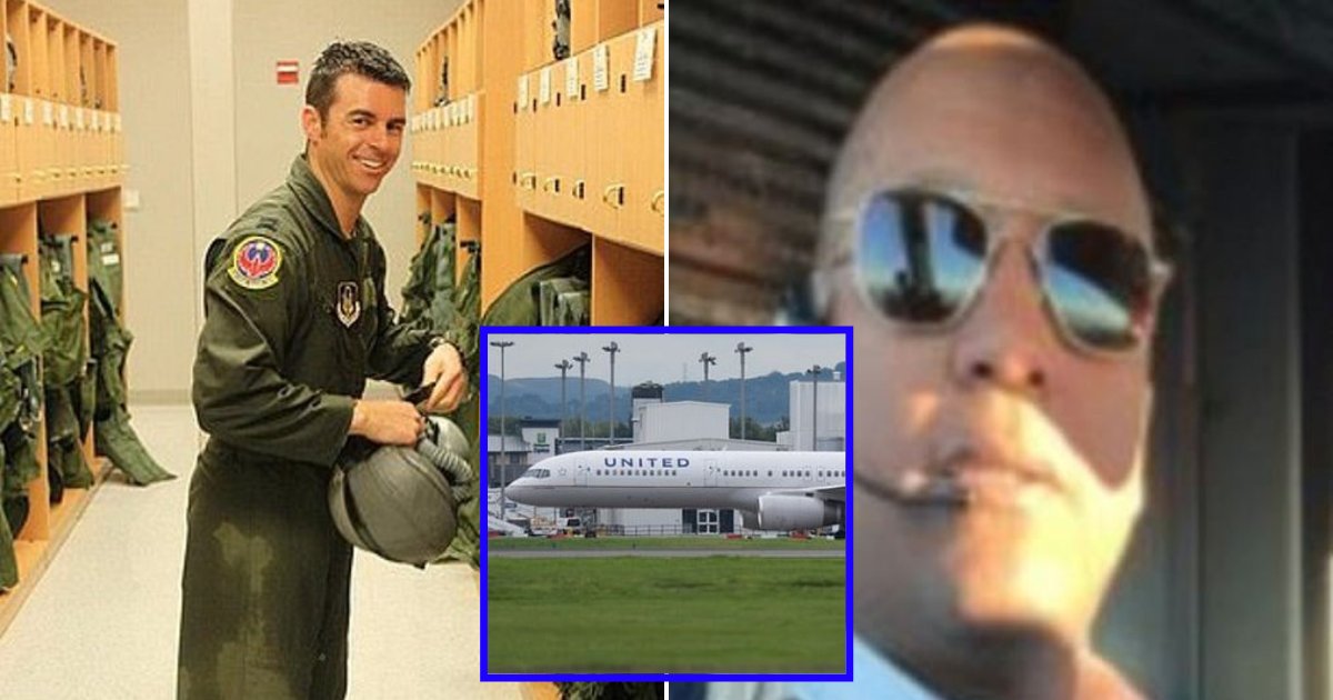flight2.png?resize=412,275 - Flight To New Jersey Canceled After Two Pilots, Aged 61 And 45, Turned Up 'Drunk'
