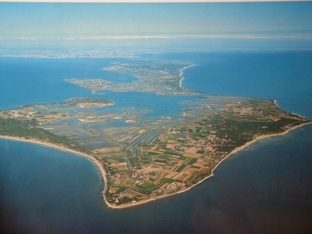 idere.jpg?resize=412,275 - Découvrez l'île de Ré, un havre de paix pour se ressourcer et profiter de l'été