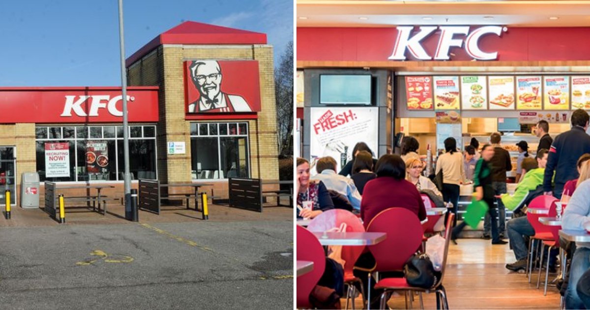 kfc2.png?resize=412,275 - Angry KFC Customer Shared Photos Of RAW Chicken Meal And Says Restaurant 'Ignored Her Complaint'