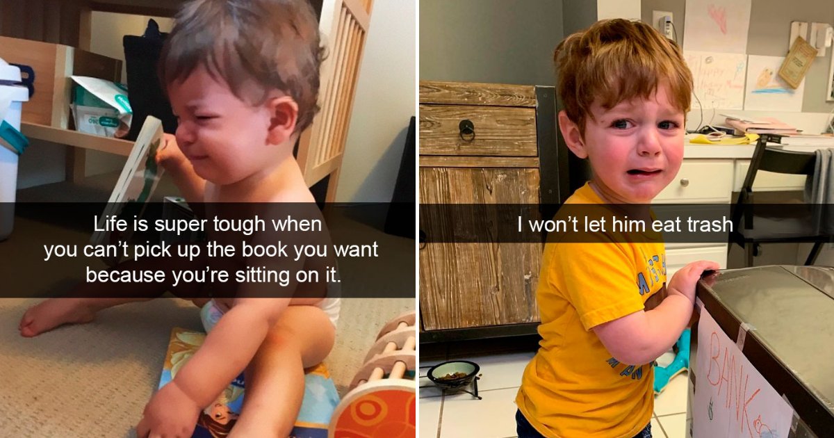 kids16.png?resize=412,232 - Parents Share Hilariously Ridiculous Reasons Why Their Children Cry