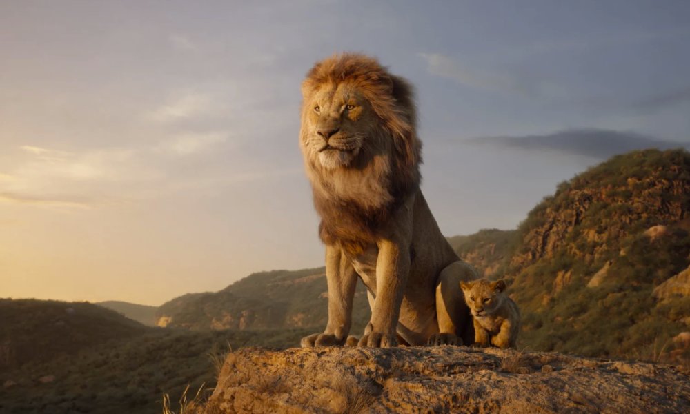 le roi lion.png?resize=412,275 - Avec 7 millions de spectateurs, Le Roi Lion passe en tête du box-office en France