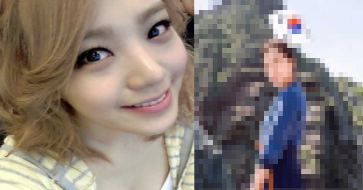 lizy.png?resize=412,232 - K-POPアイドルが竹島訪問「私はパスポートなしで行き来できる」、日本ネットユーザー激怒‼