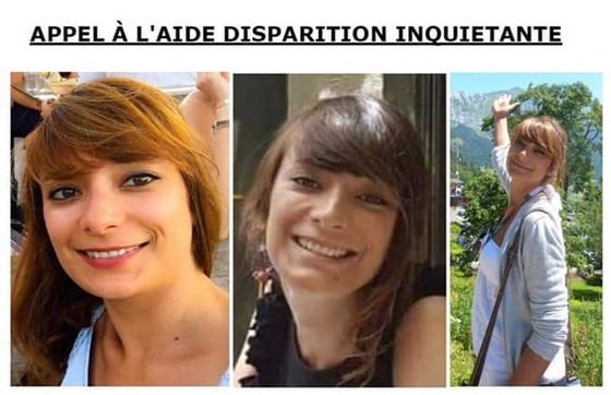 lorraine.jpg?resize=412,275 - Disparition inquiétante de Lorraine Ragin dans la banlieue de Lyon