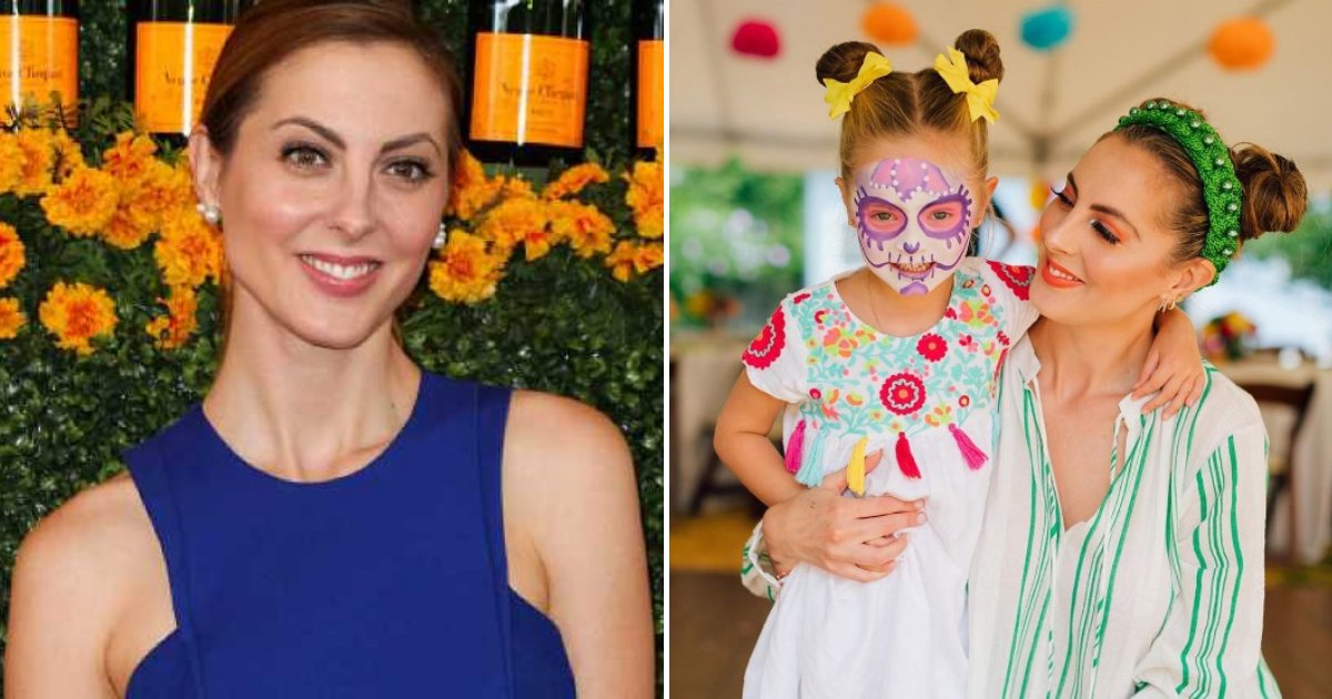 martino7.png?resize=412,275 - Actress Eva Amurri Martino Bashed For Throwing A Mexican-Themed Party For 5-Year-Old Daughter
