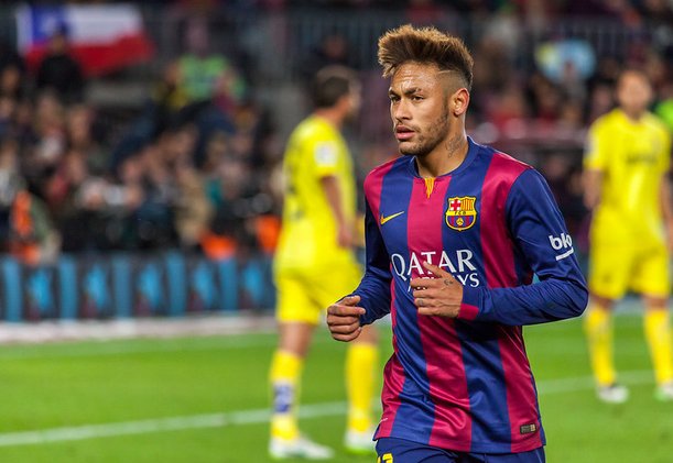 neymar.png?resize=412,232 - Révélation: Neymar a joué dans la saison 3 de Casa del Papel