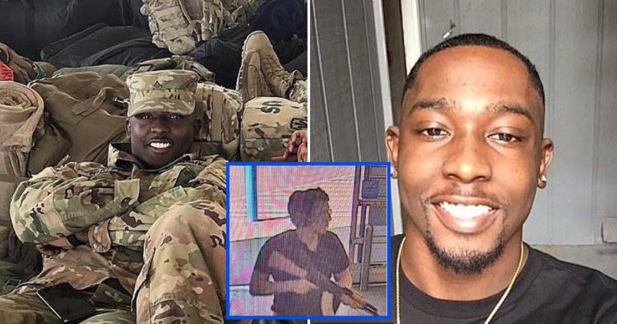 oakley4.png?resize=1200,630 - Army Veteran Hailed A Hero After Rescuing Several Children During El Paso Massacre