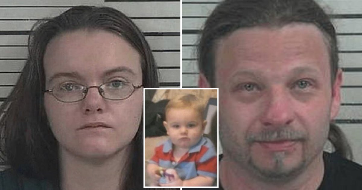 pos3.png?resize=412,232 - Mother And Her Boyfriend Arrested After Autopsy Report Revealed How 1-Year-Old Son Passed Away