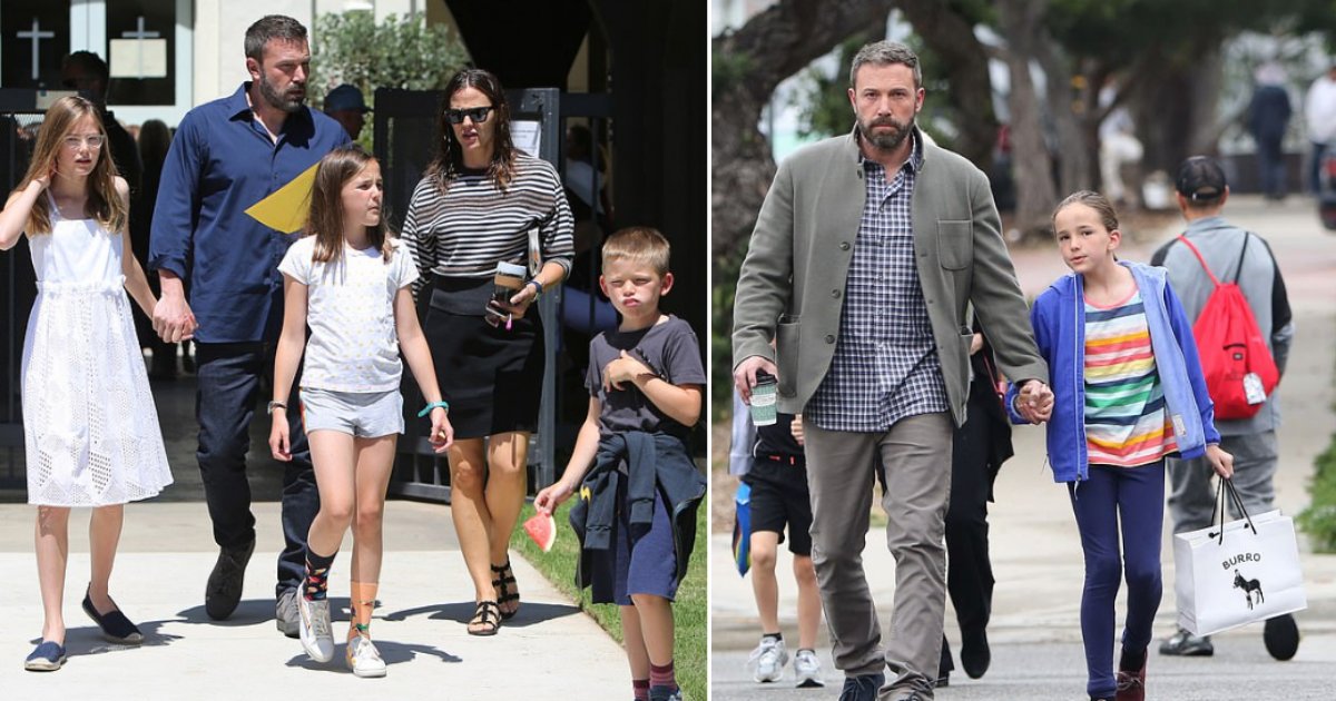 s 6 8.png?resize=412,275 - Ben Affleck Reached His One Year Mark of Sobriety