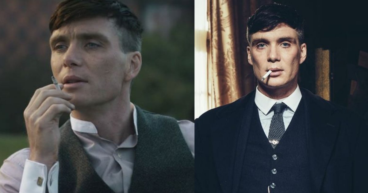s1 1.png?resize=1200,630 - Peaky Blinders Star, Cillian Murphy Smoked 1000 Cigarettes in Just One Series