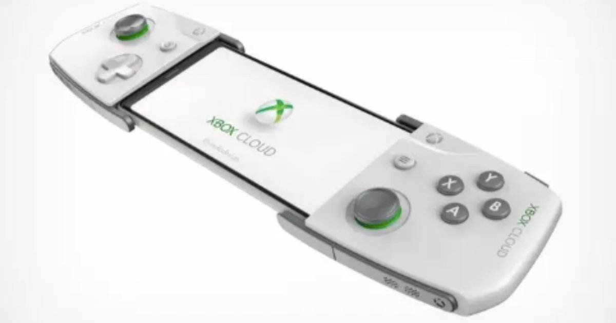 s4 12.png?resize=412,232 - Microsoft Has Filed Rights to Patent Their New Handheld Xbox That Will Soon Be Released