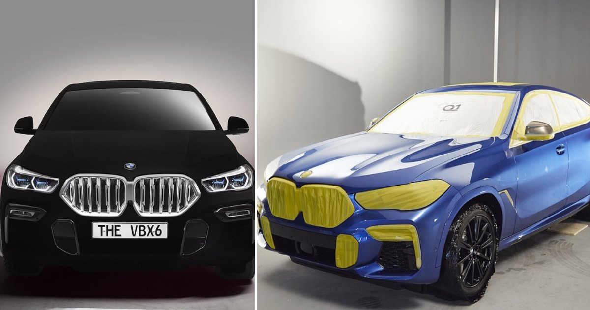 s4 15.png?resize=412,232 - BMW Has Revealed Its New X6 Car in the Blackest Black Paint Possible