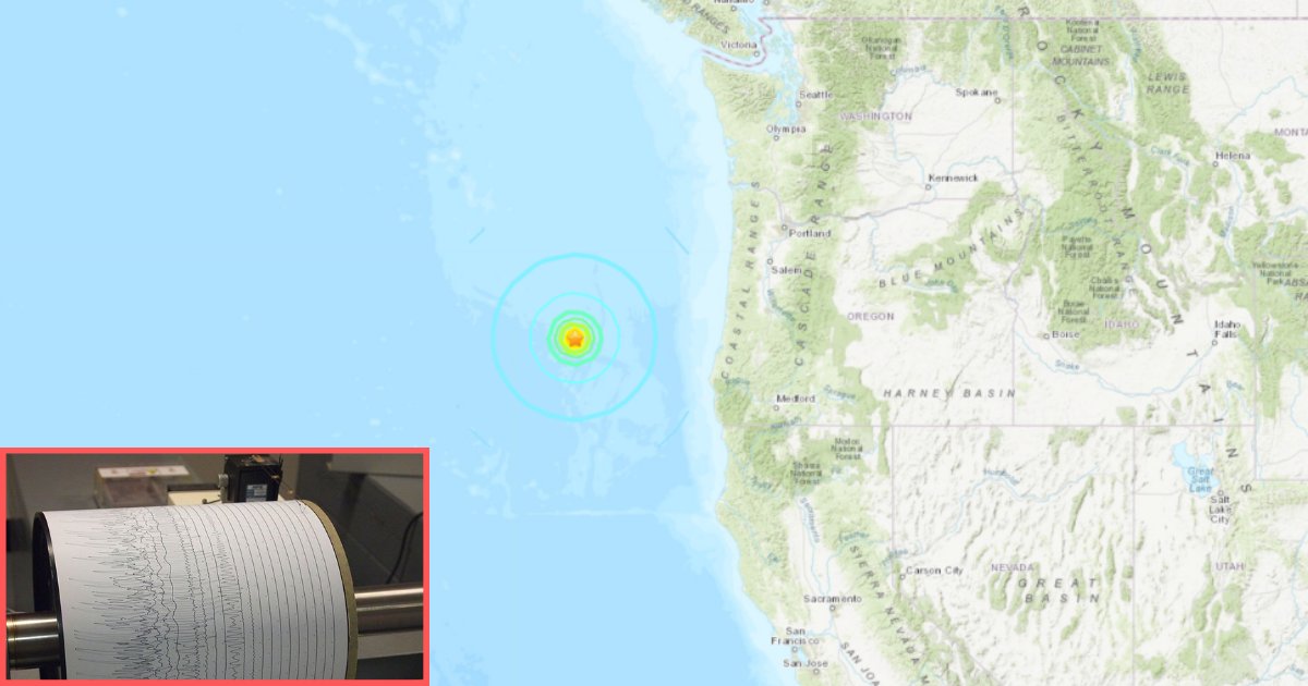 s6 10.png?resize=412,275 - 6.3 Earthquake Hit The Coast of Oregon