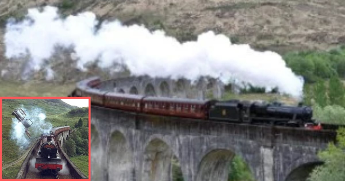 s6 7.png?resize=412,232 - Voyage chez Harry Potter à bord du Poudlard Express