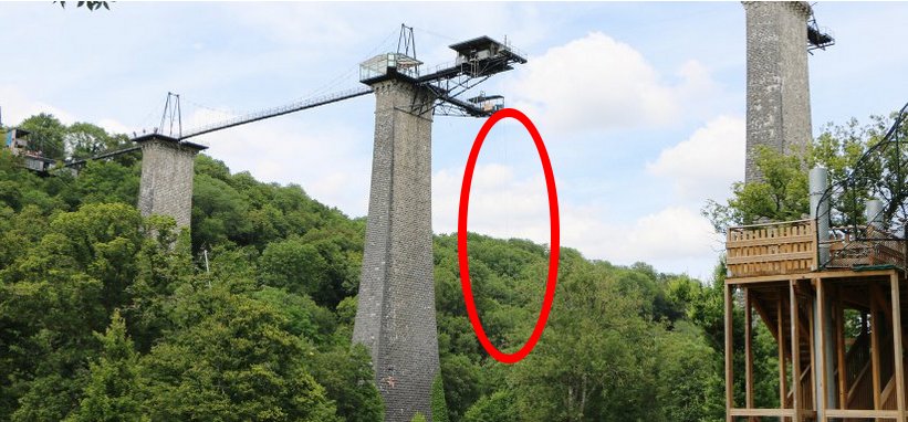 saut a lelastique.png?resize=412,275 - Son élastique a cédé pendant qu'il sautait puis il est tombé à l'eau