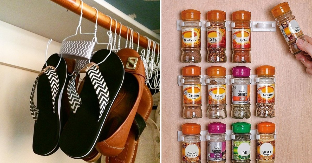 sdfsdfsdfsss.jpg?resize=412,232 - Top 10 DIY Organizing Hacks That Will Make You Life Easy