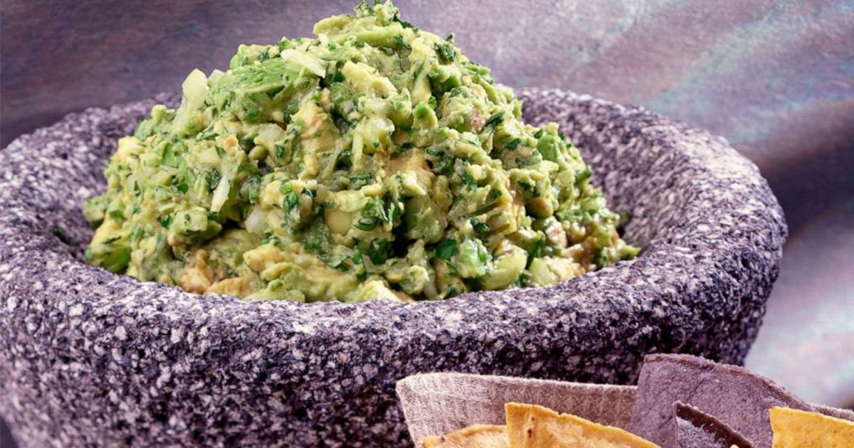 some restaurants are serving fake guacamole as avocado.jpg?resize=412,275 - Some Restaurants In US Are Serving Fake Guacamole