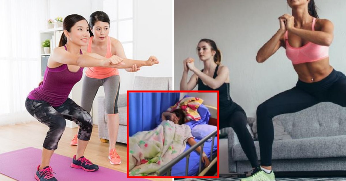 squats5.png?resize=412,275 - Two Best Friends Both Hospitalized After Challenging Each Other To Do SQUATS
