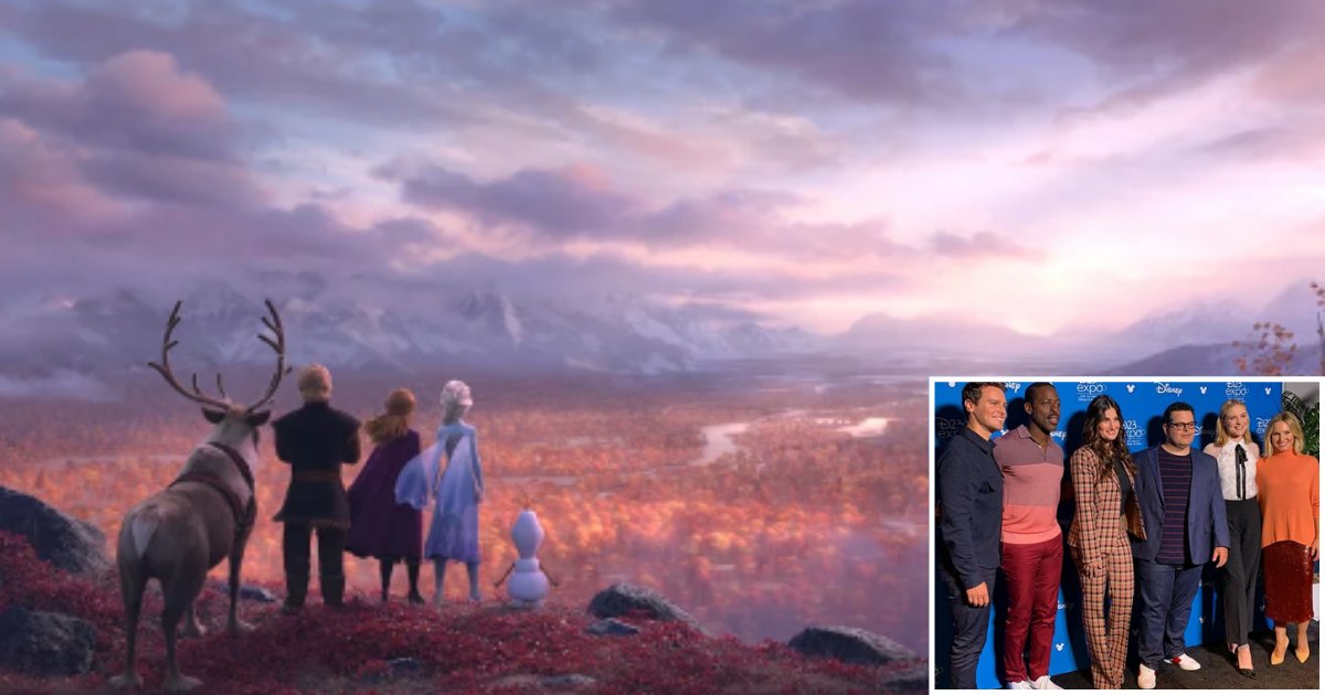 t 1 2.png?resize=412,275 - Frozen II To Be A Massive Hit In Cinemas Upon Its Release