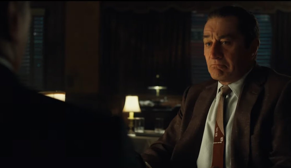 theirishman 1.jpg?resize=412,275 - Le prochain film de Martin Scorsese va bientôt sortir