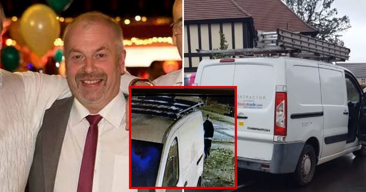thief2.png?resize=412,275 - Thieves Stole Electrician's Tools And Police Said It Was Legal, So He Came Up With Sweet Revenge