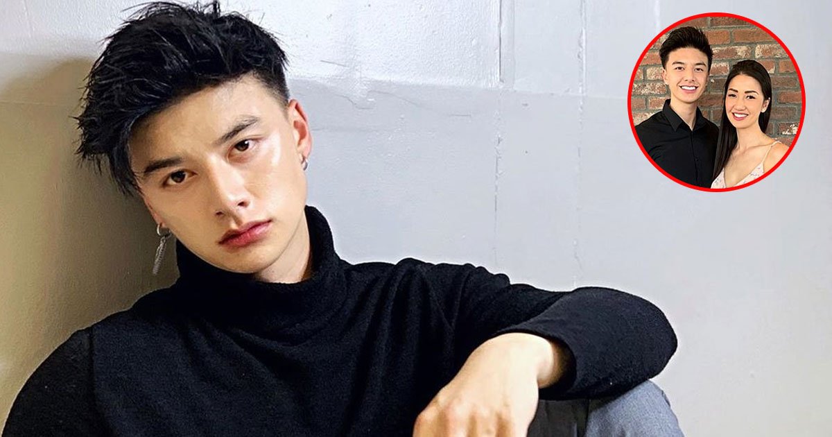 this guy revealed why his mother often gets mistaken for his sister or even girlfriend.jpg?resize=412,275 - This Guy Revealed Pictures Of His Mom Who Often Gets Mistaken For His Sister Or Even His Girlfriend