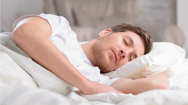 thriveglobal.jpg?resize=412,275 - You Will See These Changes In Your Body If You Sleep 8 Hours Every Day