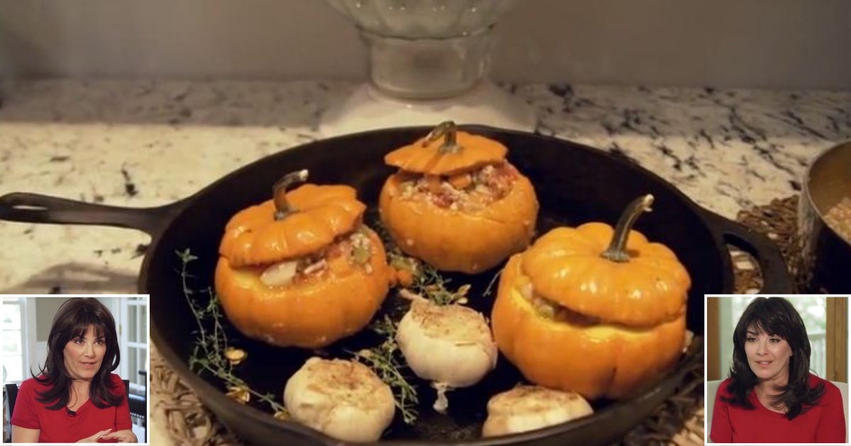 thumbnail 3.png?resize=412,275 - Twin Sisters Get Inspired to Cook Healthy Food During the Breast Cancer Awareness Month