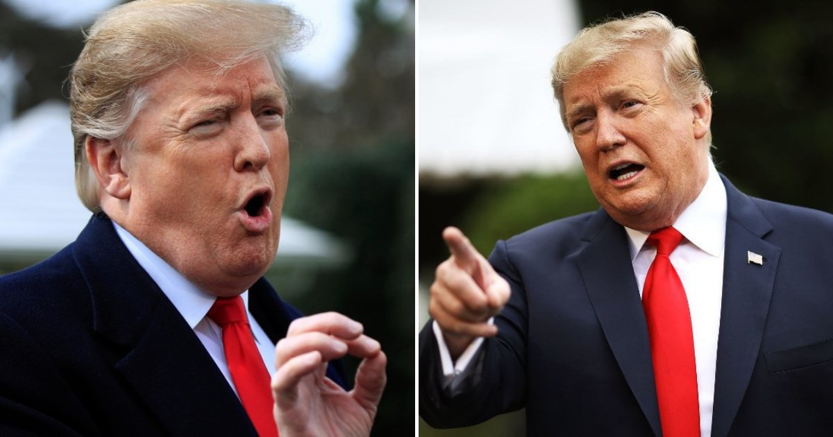 trump4 1.png?resize=412,275 - President Trump Warned Europe: “I’ll Air Drop ISIS Fighters From Europe Back Into Your Countries”