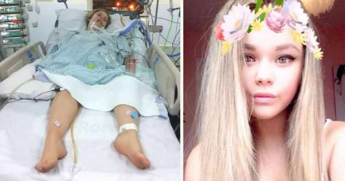 untitled 1 114.jpg?resize=412,275 - Mom Shared Final Photo Of Her Daughter To Warn Others Of Overdose