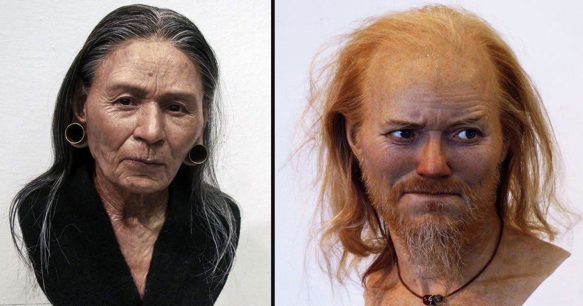 untitled 1 13.jpg?resize=412,275 - An Archaeologist Reconstructed Human Faces To Show How The People Who Lived Thousands Of Years Before Us Looked Like