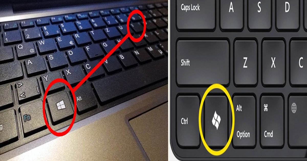 untitled 1 53.jpg?resize=412,232 - Here Are The Secret Combinations On Your Keyboard That You Probably Didn't Know About