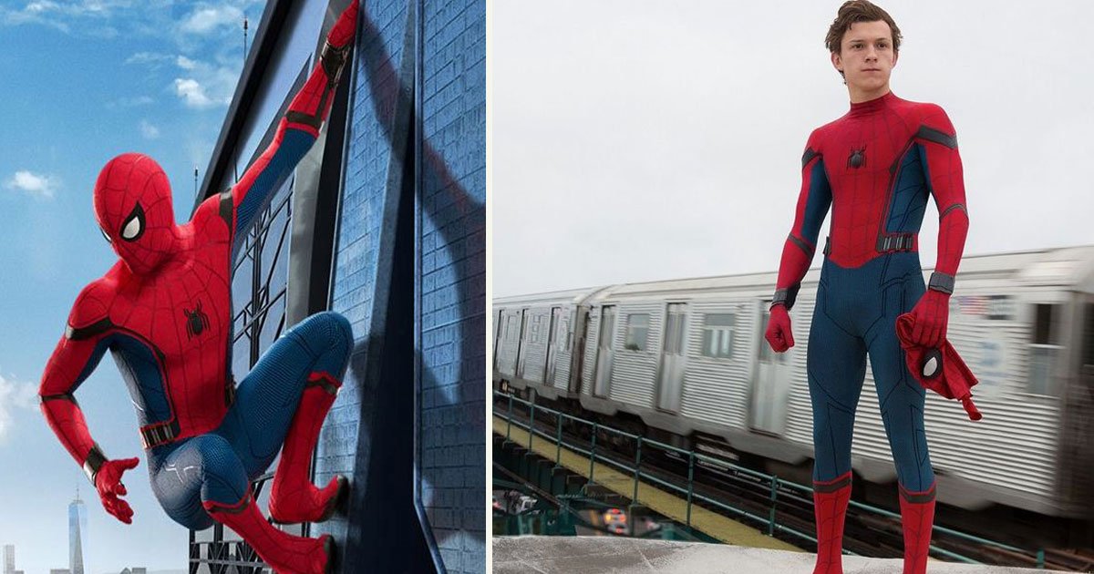 untitled 1 85.jpg?resize=412,275 - Spider-Man Split From The Marvel Cinematic Universe