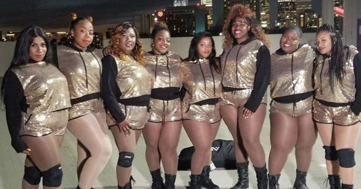 untitled design 2019 08 28t163644 767.png?resize=1200,630 - Female Dancing Group Looking For Plus-Size Dancers To Join Them To Promote Body Positivity