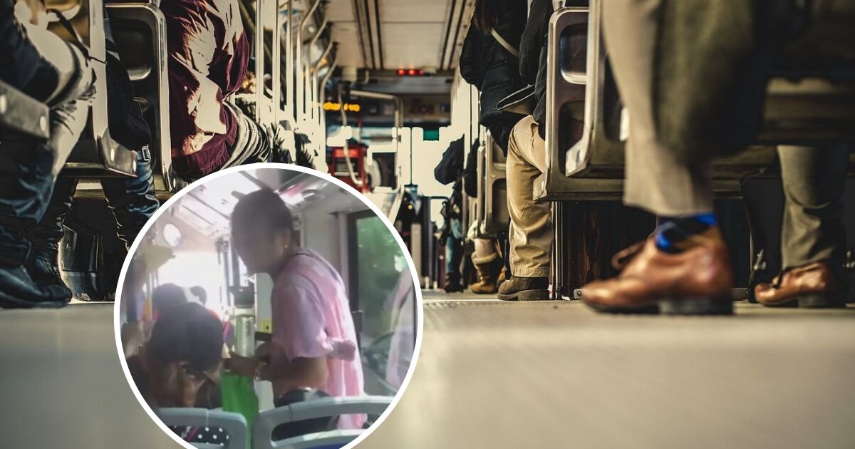 untitled design 34.png?resize=1200,630 - Une femme âgée s'est assise sur les genoux d'un garçon dans le bus parce qu'il a refusé de lui céder son siège