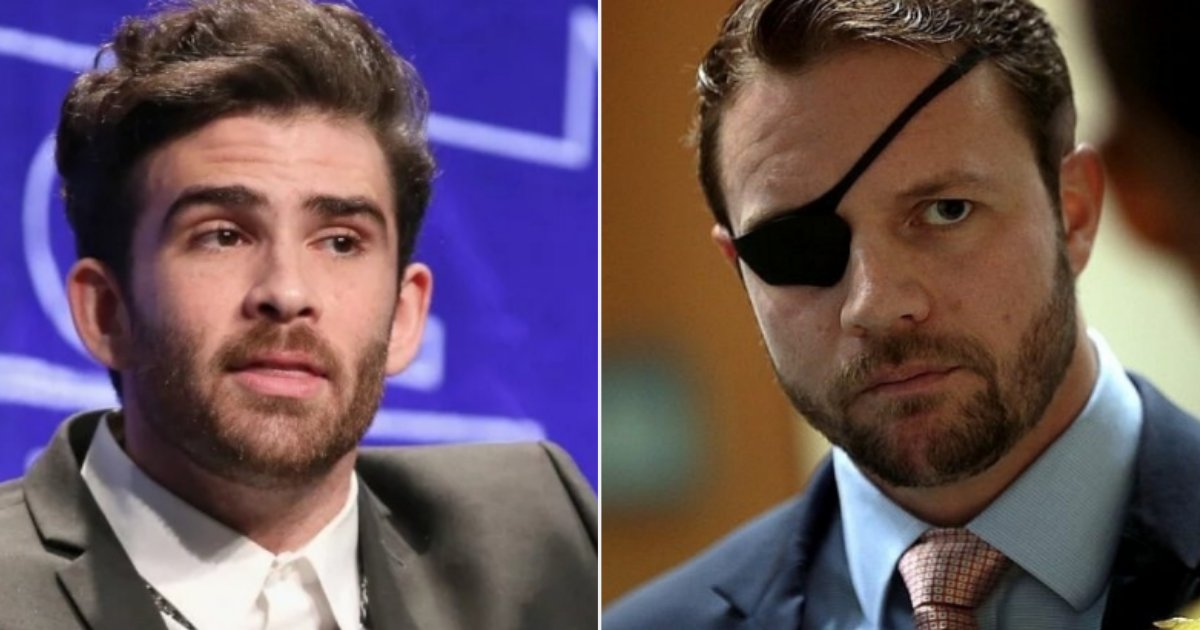 untitled design 7 11.png?resize=412,232 - Young Turks’ Hasan Piker Mocked Dan Crenshaw