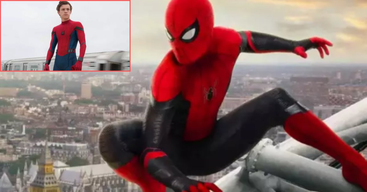 untitled design 7 25.png?resize=1200,630 - Après la zone 51, des gens ont décidé de s’attaquer aux bureaux de Sony pour ramener Spider-Man