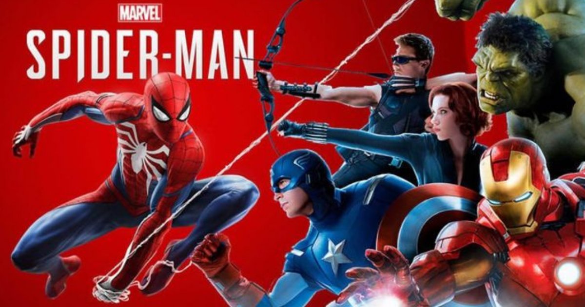 untitled design 7 4.png?resize=1200,630 - Spiderman ne fait plus partie de l'univers Marvel