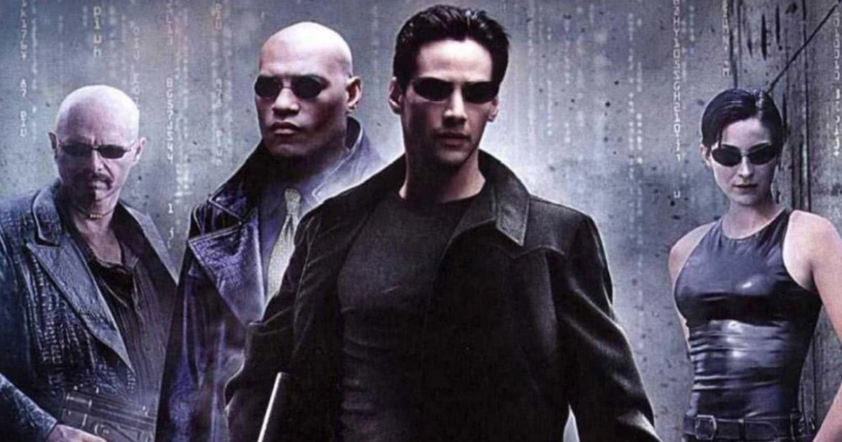 untitled design 73 1.png?resize=1200,630 - Le nouveau film Matrix a été confirmé: Neo revient sur les grands écrans
