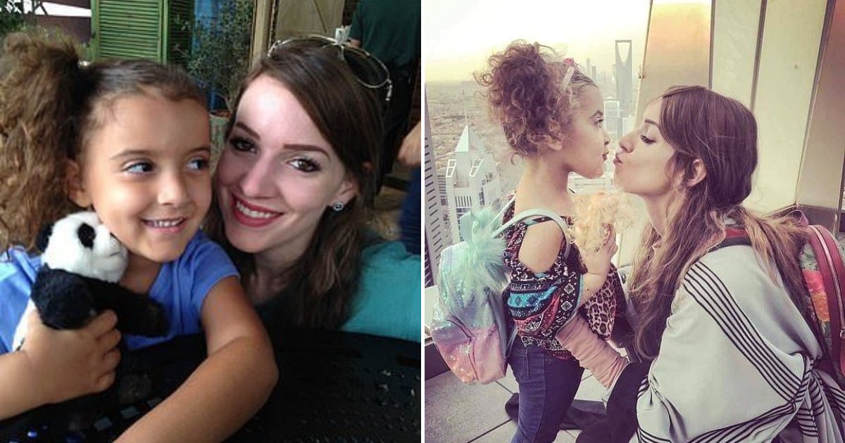 vierra6.png?fit=1024%2C538&ssl=1&strip=all - 32-Year-Old Mother Living In Saudi Arabia Lost Custody Of Daughter Because She Is 'Too Western to Raise The Child'
