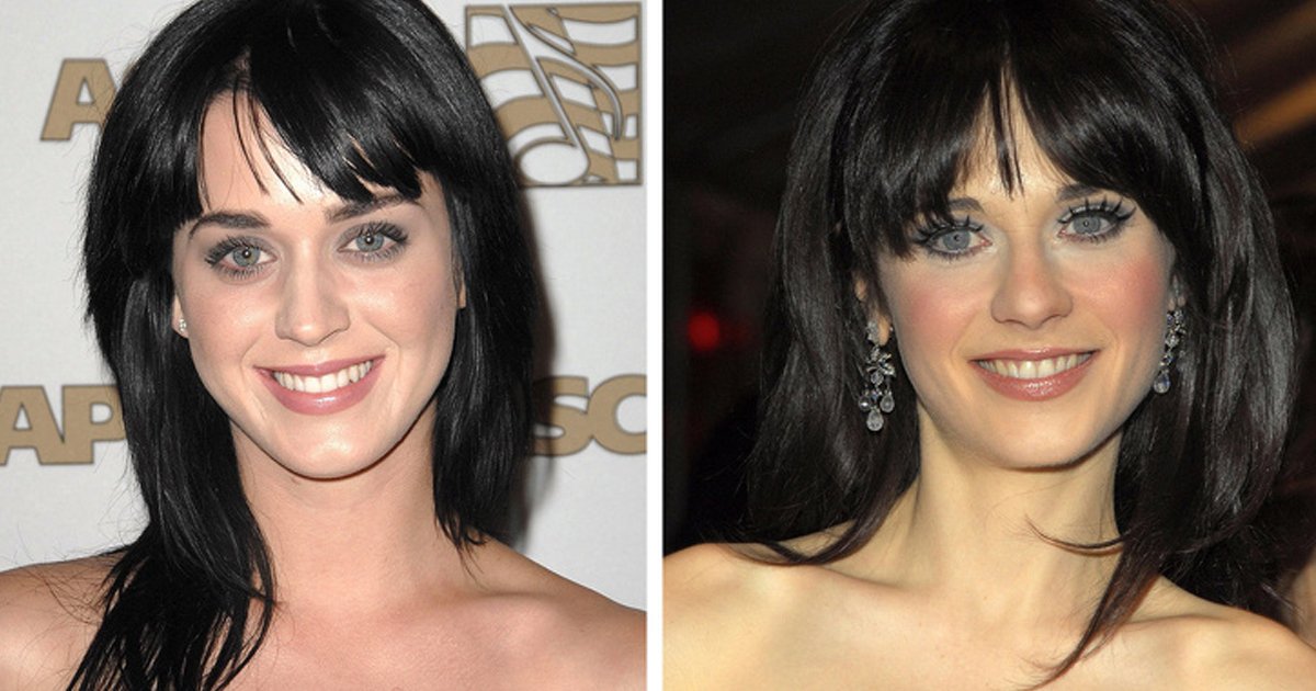 vvv.jpg?resize=412,275 - Blink And You’ll Miss The Tiny Differences As These Celebrities Look Like Twins