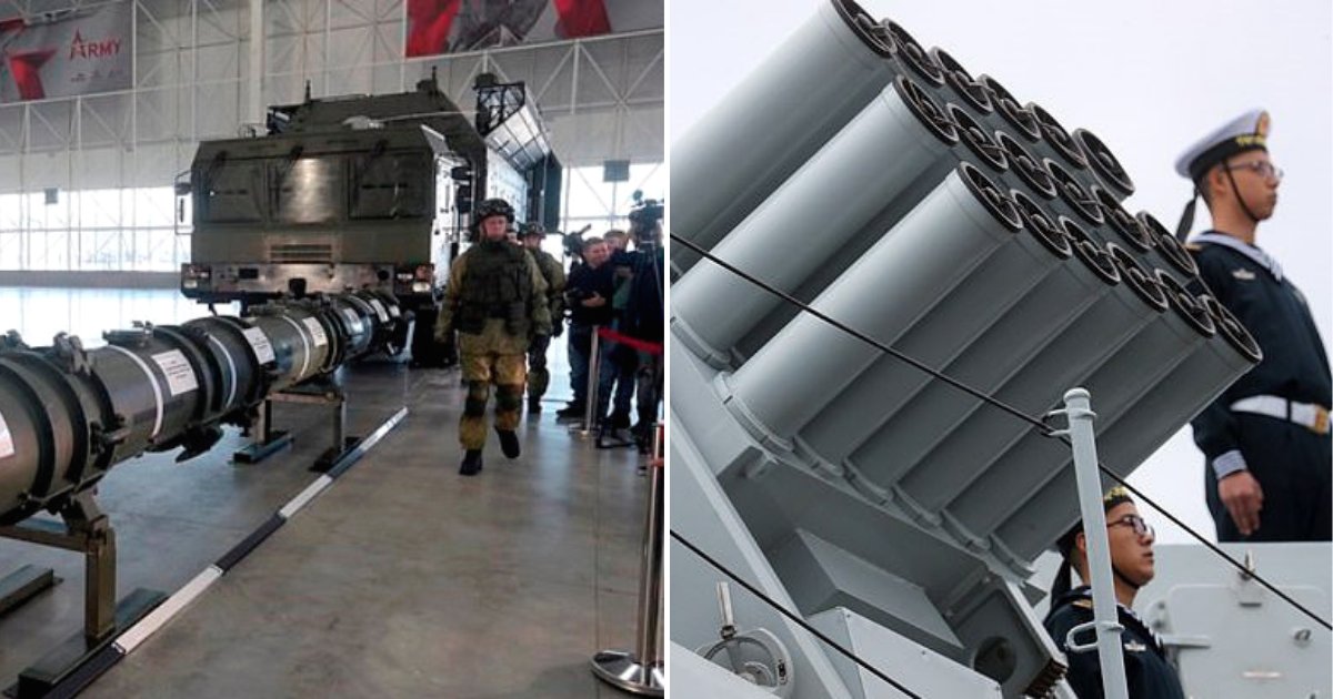 weapon5.png?resize=412,275 - China Joins Russia In Warning It Will 'Not Stand Idly By' If United States Deploys Missiles In Asia-Pacific Region