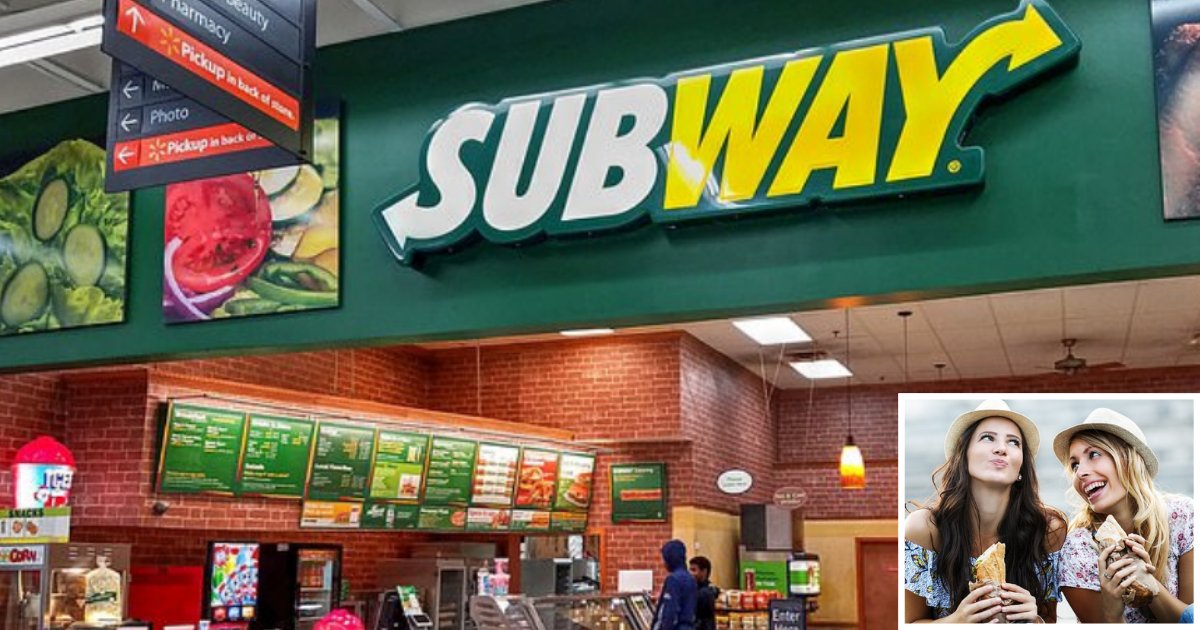 90 Subway Restaurants Have Been Closed Down in Australia With No Plans