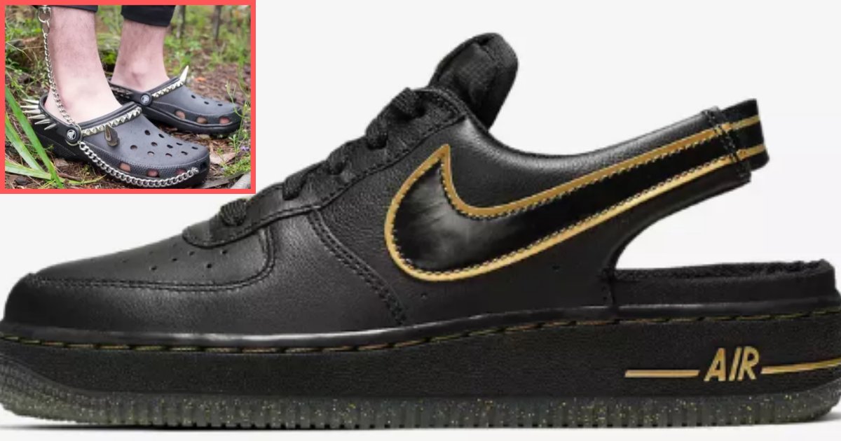 y 4 6.png?resize=1200,630 - Ces nouvelles sandales Nike ressemblent à des Crocs