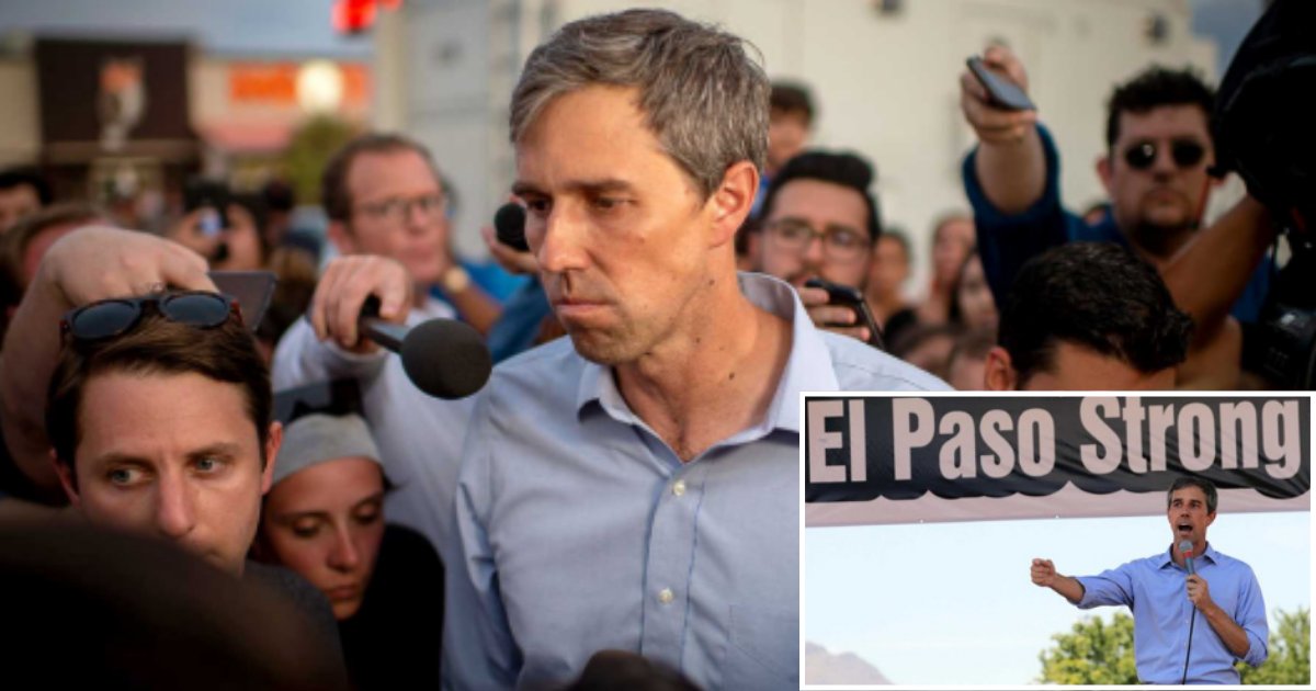 y 5 2.png?resize=412,232 - Texas Newspaper Asks Beto to Drop His Presidential Aspirations